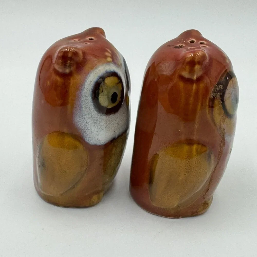 N/A these ceramic